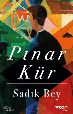 Sadık Bey Pınar Kür