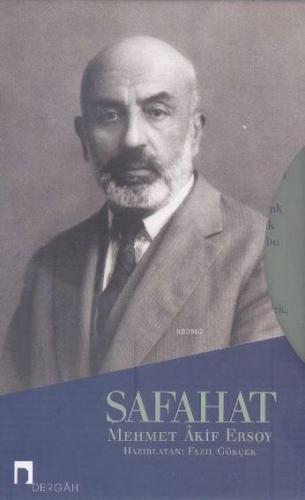 Safahat (7 Kitap Takım)