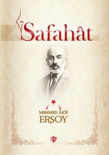 Safahat ( Sıvama Ciltli ) Mehmet Akif Ersoy