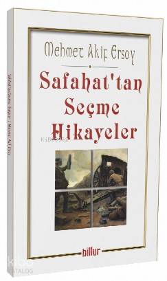 Safahat'tan Seçme Hikayeler