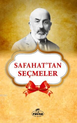 Safahat'tan Seçmeler Mehmed Âkif Ersoy
