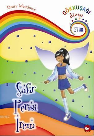 Safir Perisi İrem