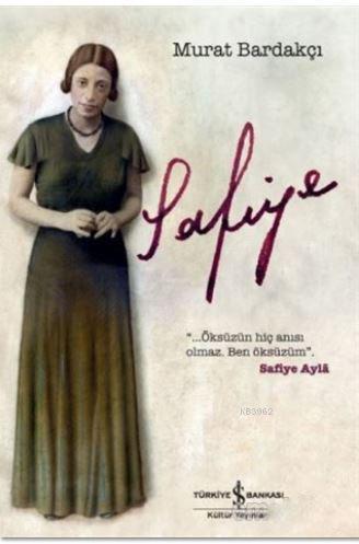 Safiye (Ciltli)