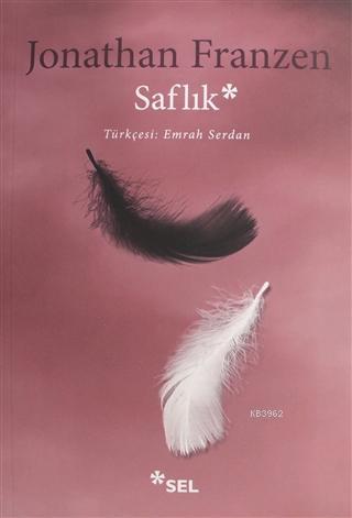 Saflık Jonathan Franzen