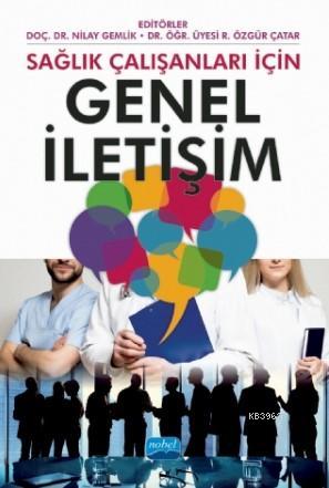 Sağlık Çalışanları İçin Genel İletişim