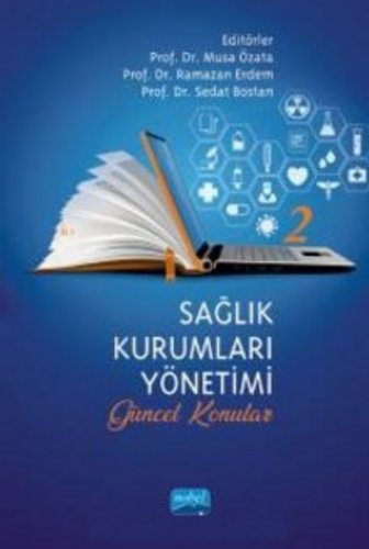 Sağlık Kurumları Yönetimi 2