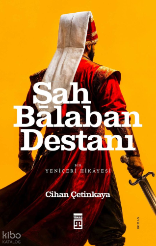 Şah Balaban Destanı