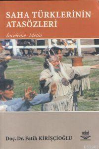 Saha Türklerinin Atasözleri