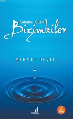 Sahabe-i Güzin Bizimkiler Mehmet Deveci