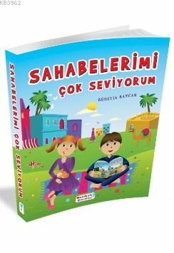 Sahabelerimi Çok Seviyorum Süheyla Sancar