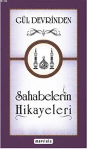 Sahabelerin Hikayeleri