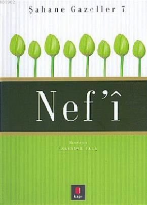 Şahane Gazeller 7 - Nef'î