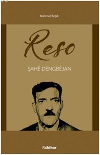 Şahê Dengêjan Reso