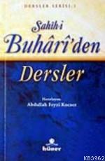 Sahih-i Buhari´den Dersler (cep Boy)