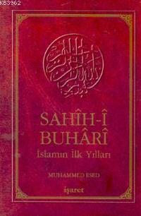 Sahih-i Buhari Muhammed Esed