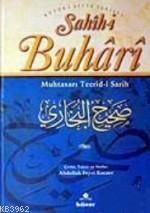 Sahih-i Buhari Muhtasarı Tecrid-i Sarih (metinsiz, Ciltsiz)