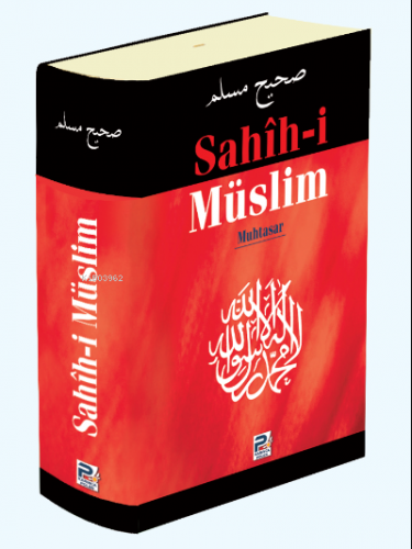 Sahih-i Müslim (Muhtasar) İmam Müslim