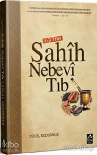 Sahih Nebevi Tıb