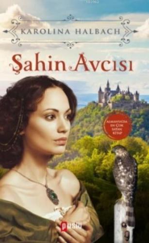 Şahin Avcısı