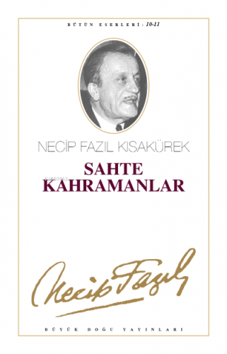 Sahte Kahramanlar (Kod:10)