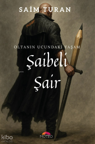 Şaibeli Şair Saim Turan