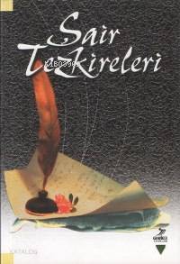 Şair Tezkireleri