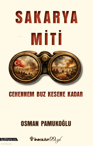 Sakarya Miti Osman Pamukoğlu