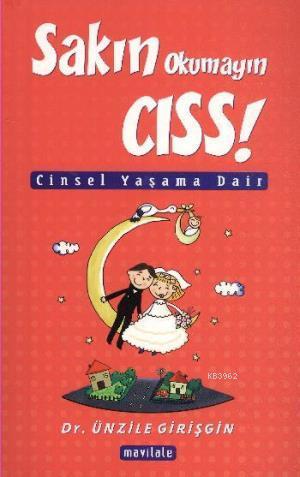 Sakın Okumayın Cıss
