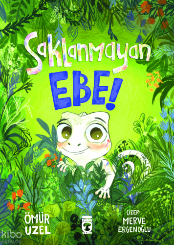 Saklanmayan Ebe! Ömür Uzel