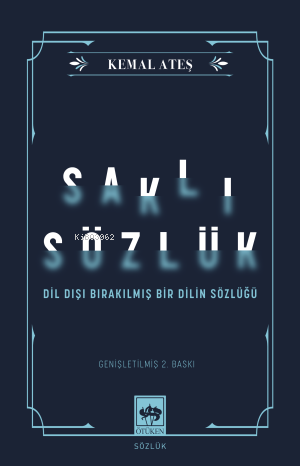 Saklı Sözlük