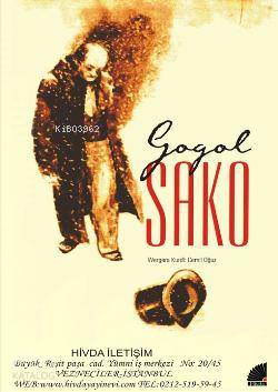 Sako Nikolay Vasilyeviç Gogol
