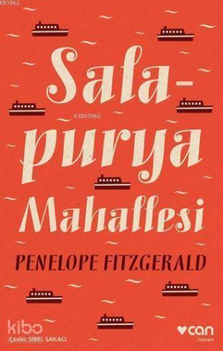 Salapurya Mahallesi