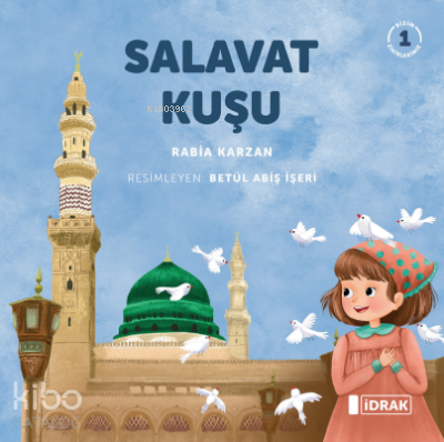 Salavat Kuşu Rabia Karzan