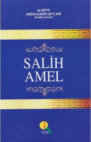 Salih Amel