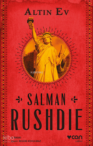 Salman Rushdıe Altın Ev Kolektif