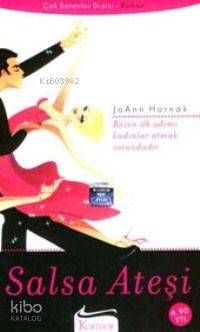Salsa Ateşi Joann Hornak