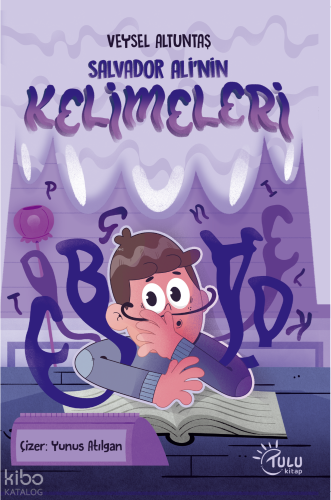 Salvador Ali'nin Kelimeleri Veysel Altuntaş
