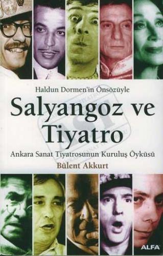 Salyangoz ve Tiyatro