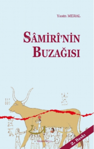 Sâmirî'nin Buzağısı