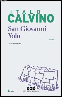 San Giovanni Yolu Italo Calvino