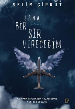 Sana Bir Sır Vereceğim