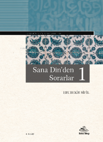 Sana Dinden Sorarlar 1
