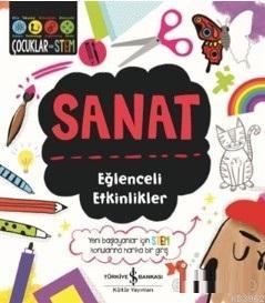 Sanat - Eğlenceli Etkinlikler