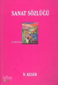 Sanat Sözlüğü (Ciltli)