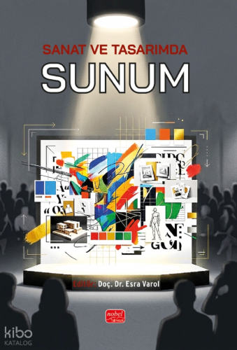 Sanat ve Tasarımda Sunum Kolektif