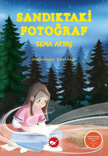 Sandıktaki Fotoğraf Sema Aktaş