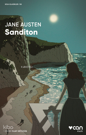 Sanditon Jane Austen