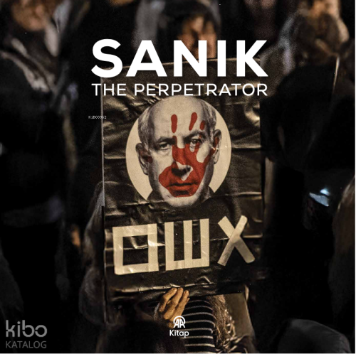 Sanık-The Perpetrator Kolektif