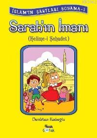 Sarah'ın İmanı (Kelime-i Şehadet) Demirhan Kadıoğlu