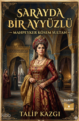 Sarayda Bir Ayyüzlü ;Mahpeyker Kösem Sultan